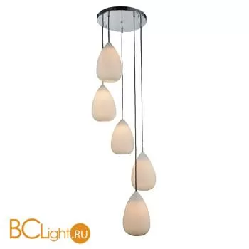 Подвесной светильник ST Luce Bevel SL704.103.05 - Фото 0