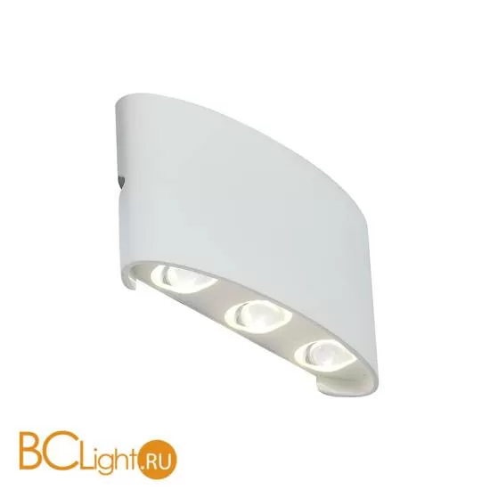 Настенный светильник ST Luce Bisello SL089.501.06
