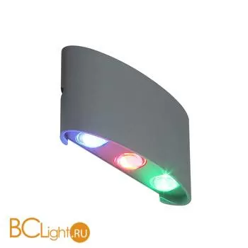 Настенный светильник ST Luce Bisello SL089.711.06