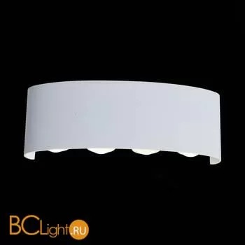 Настенный светильник ST Luce Bisello SL089.501.08 - Фото 4