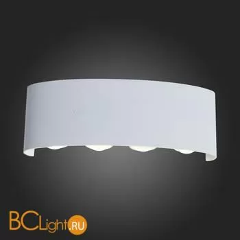 Настенный светильник ST Luce Bisello SL089.501.08 - Фото 9