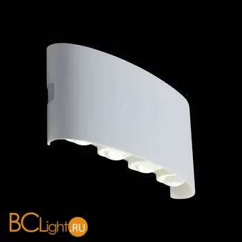 Настенный светильник ST Luce Bisello SL089.501.08 - Фото 5