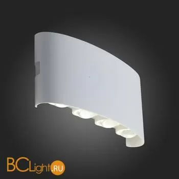 Настенный светильник ST Luce Bisello SL089.501.08 - Фото 10