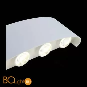 Настенный светильник ST Luce Bisello SL089.501.08 - Фото 6