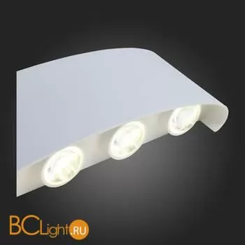 Настенный светильник ST Luce Bisello SL089.501.08 - Фото 11