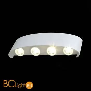 Настенный светильник ST Luce Bisello SL089.501.08 - Фото 8