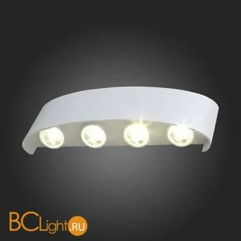 Настенный светильник ST Luce Bisello SL089.501.08 - Фото 13