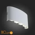 Настенный светильник ST Luce Bisello SL089.501.08 - Фото 10