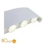 Настенный светильник ST Luce Bisello SL089.501.08 - Фото 1