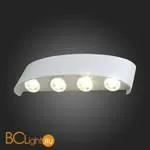 Настенный светильник ST Luce Bisello SL089.501.08 - Фото 13