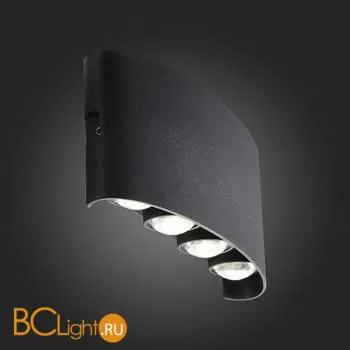 Настенный светильник ST Luce Bisello SL089.401.08 - Фото 10