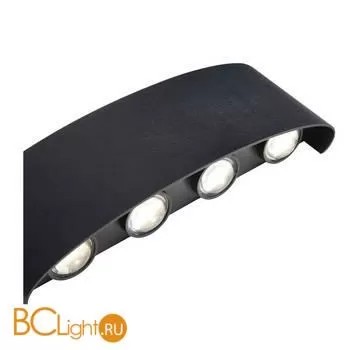 Настенный светильник ST Luce Bisello SL089.401.08 - Фото 1