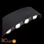 Настенный светильник ST Luce Bisello SL089.401.08 - Фото 6