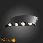 Настенный светильник ST Luce Bisello SL089.401.08 - Фото 13