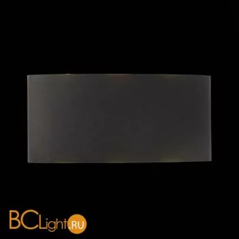 Уличный настенный светильник ST Luce Bisello SL089.401.06 - Фото 5