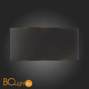 Уличный настенный светильник ST Luce Bisello SL089.401.06 - Фото 9