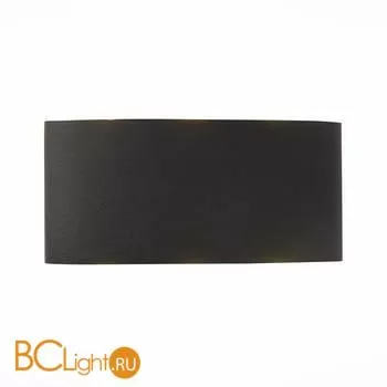 Уличный настенный светильник ST Luce Bisello SL089.401.06 - Фото 1