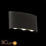 Уличный настенный светильник ST Luce Bisello SL089.401.06 - Фото 3