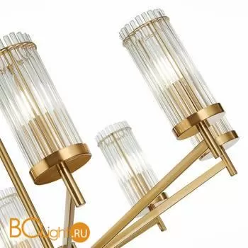 Люстра ST Luce Bitonto SL1233.302.08 - Фото 2