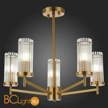 Люстра ST Luce Bitonto SL1233.302.05 - Фото 4