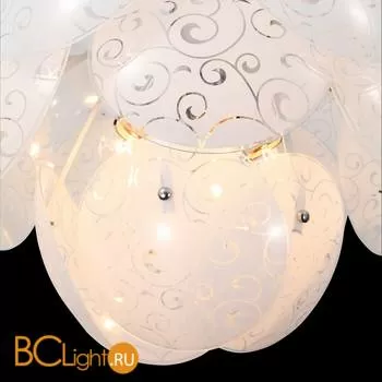 Подвесной светильник ST Luce Boccio SL301.503.05 - Фото 2