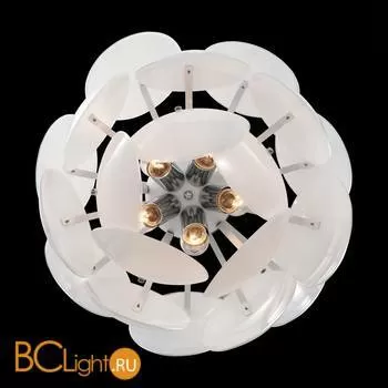 Подвесной светильник ST Luce Boccio SL301.553.05 - Фото 3