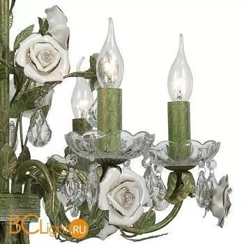 Люстра ST Luce Boccola SL698.803.06 - Фото 1