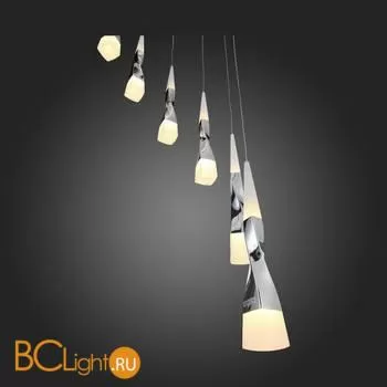 Подвесной светильник ST Luce Bochie SL405.103.10 - Фото 8