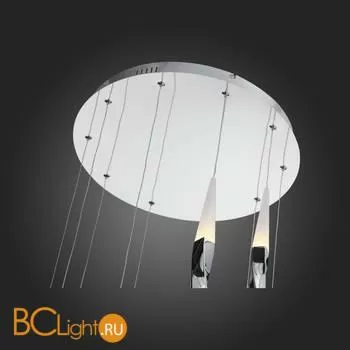 Подвесной светильник ST Luce Bochie SL405.103.10 - Фото 9