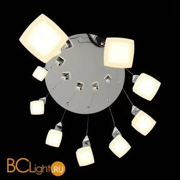 Подвесной светильник ST Luce Bochie SL405.103.10 - Фото 6