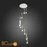 Подвесной светильник ST Luce Bochie SL405.103.10 - Фото 7