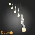 Подвесной светильник ST Luce Bochie SL405.103.10 - Фото 8
