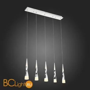 Подвесной светильник ST Luce Bochie SL405.103.05 - Фото 9