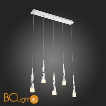 Подвесной светильник ST Luce Bochie SL405.103.05 - Фото 10