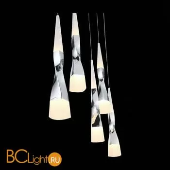 Подвесной светильник ST Luce Bochie SL405.103.05 - Фото 6