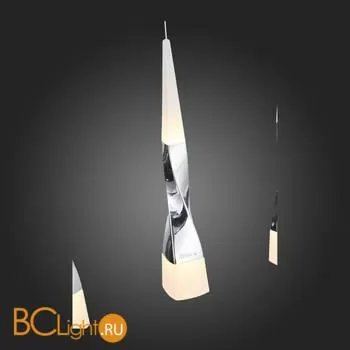 Подвесной светильник ST Luce Bochie SL405.103.05 - Фото 12