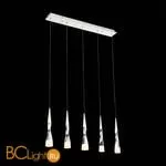 Подвесной светильник ST Luce Bochie SL405.103.05 - Фото 4