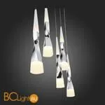 Подвесной светильник ST Luce Bochie SL405.103.05 - Фото 11