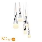 Подвесной светильник ST Luce Bochie SL405.103.05 - Фото 1