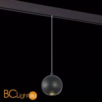 Cветильник для магнитного трека Skyline 48V ST Luce Bole ST354.443.12 12W 4000K 750Lm - Фото 0