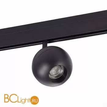 Cветильник для магнитного трека Skyline 48V ST Luce Bole ST354.436.12 12W 3000K 680Lm