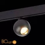 Cветильник для магнитного трека Skyline 48V ST Luce Bole ST354.436.12 12W 3000K 680Lm - Фото 0