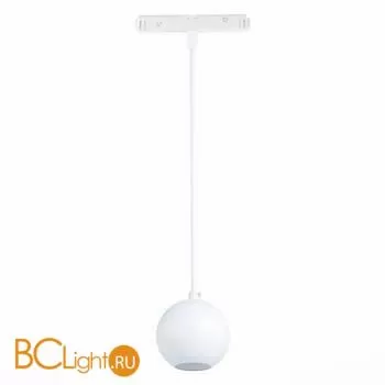 Cветильник для магнитного трека Skyline 48V ST Luce Bole ST354.543.12 - Фото 1