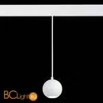 Cветильник для магнитного трека Skyline 48V ST Luce Bole ST354.543.12 - Фото 2