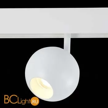 Cветильник для магнитного трека Skyline 48V ST Luce Bole ST354.536.12 3000K 680Lm - Фото 2