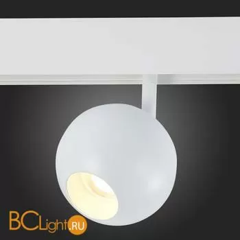 Cветильник для магнитного трека Skyline 48V ST Luce Bole ST354.536.12 3000K 680Lm - Фото 3