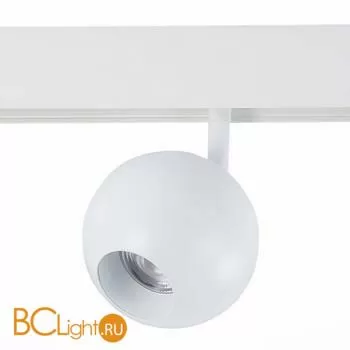 Cветильник для магнитного трека Skyline 48V ST Luce Bole ST354.536.12 3000K 680Lm - Фото 0