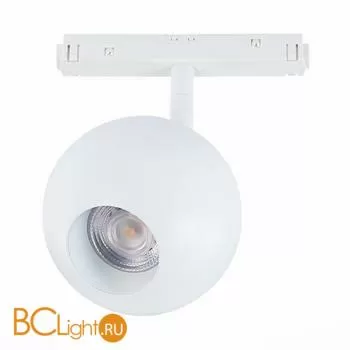 Cветильник для магнитного трека Skyline 48V ST Luce Bole ST354.536.12 3000K 680Lm - Фото 1