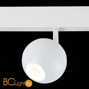 Cветильник для магнитного трека Skyline 48V ST Luce Bole ST354.546.12 - Фото 2