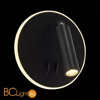 Бра ST Luce Bondi SL1586.413.01 3000K 624Lm - Фото 1